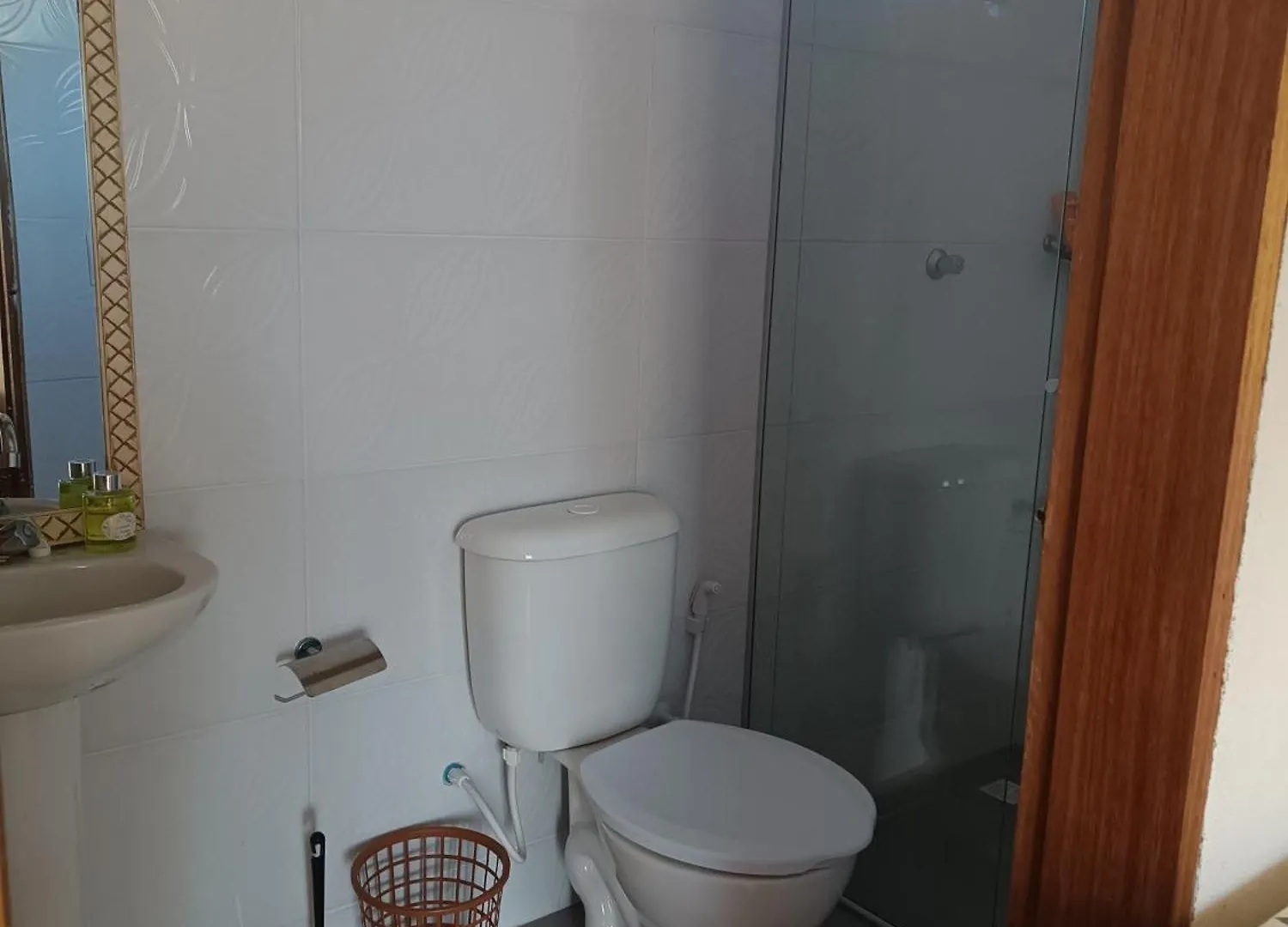 Vila Araponga Otel Porto Seguro
