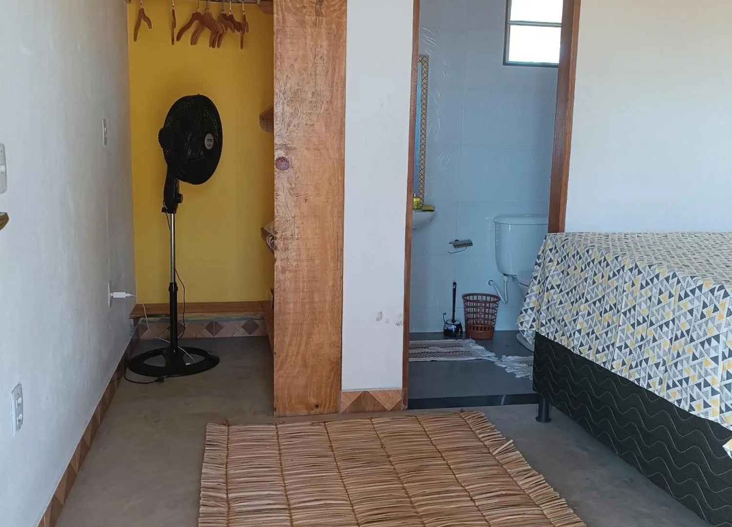 Konukevi Vila Araponga Otel Porto Seguro