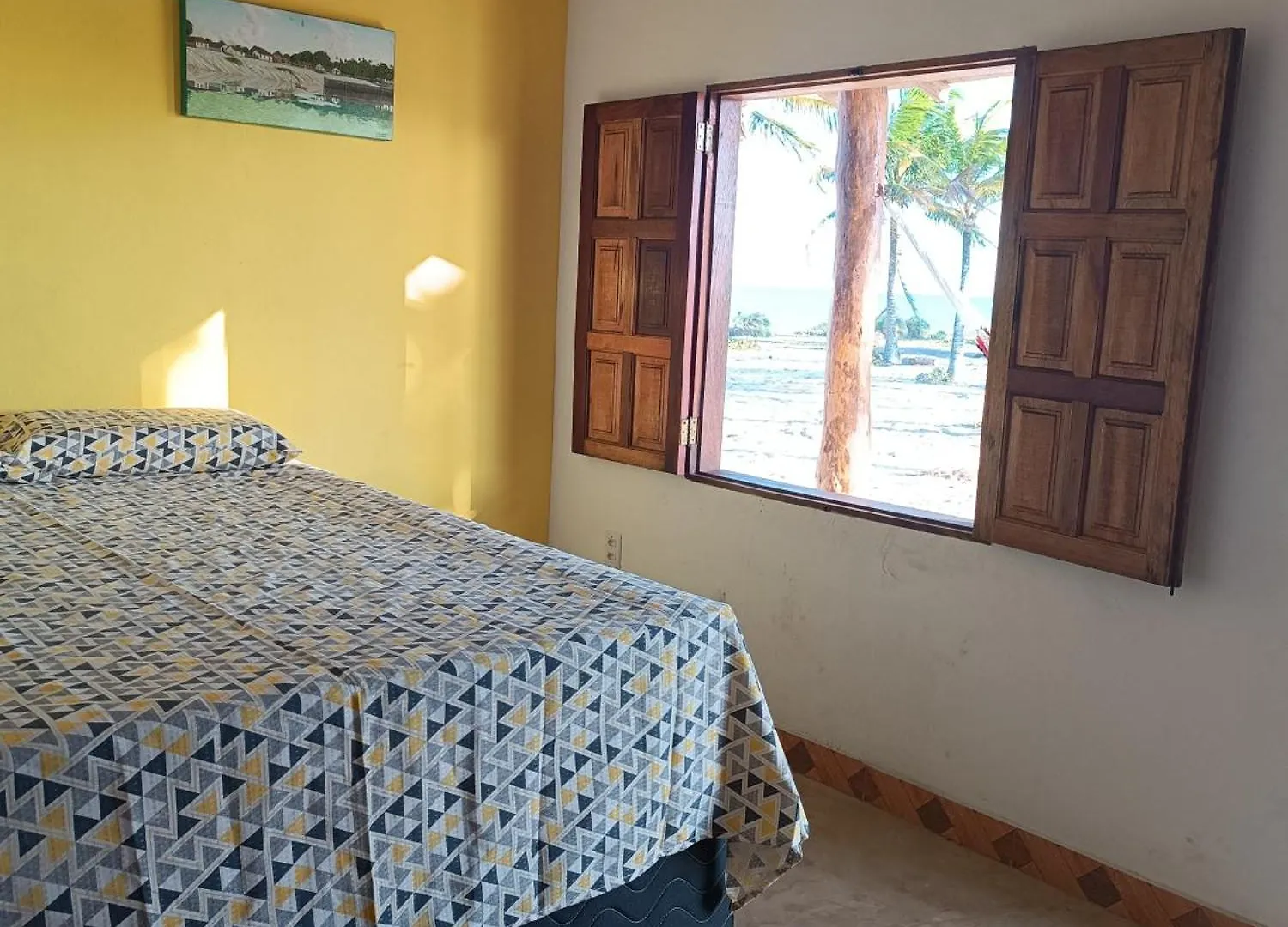 Vendégház Vila Araponga Hotel Porto Seguro
