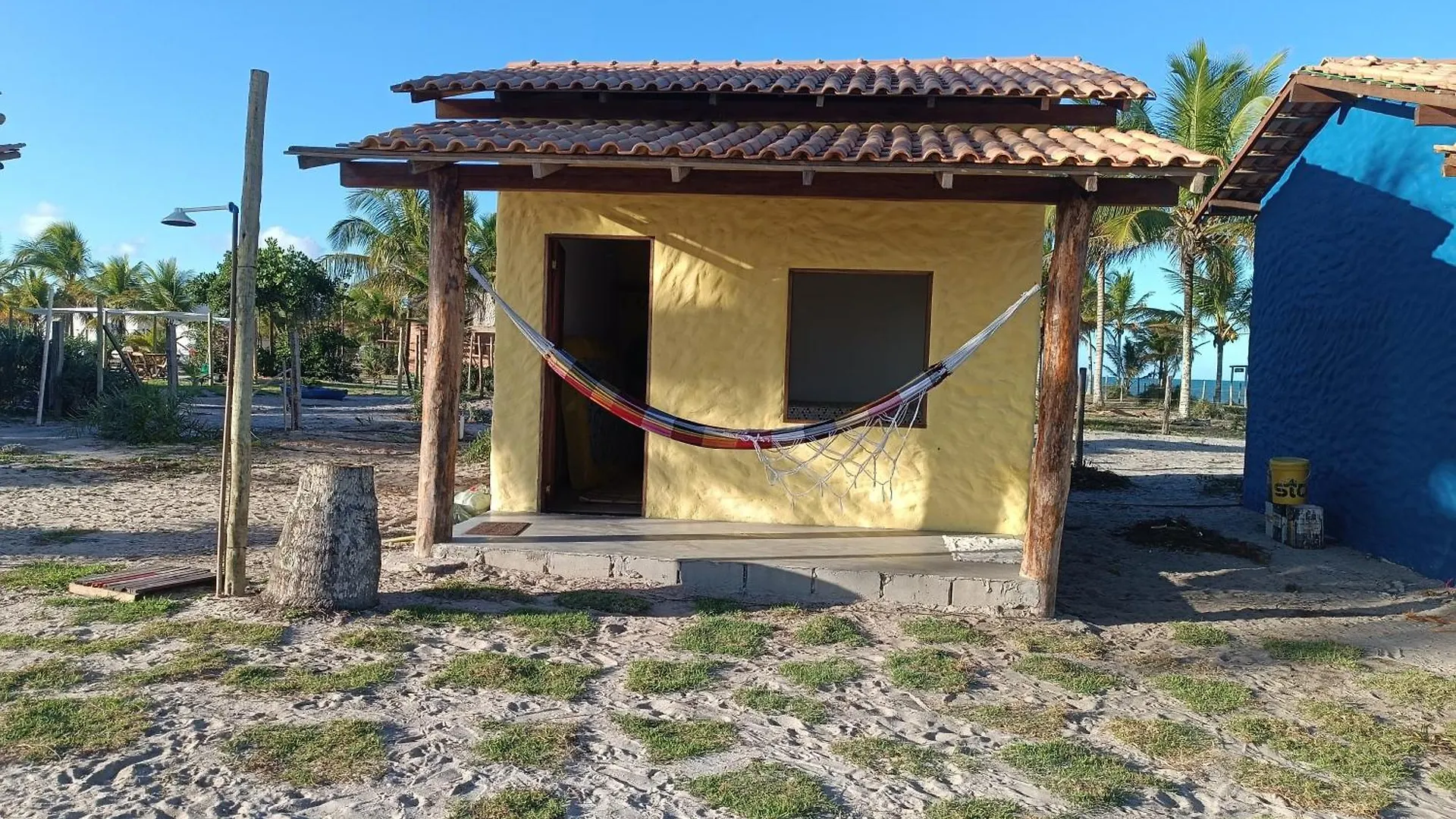 Vila Araponga Hotel Porto Seguro Vendégház